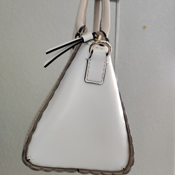 Elegant Kate Spade Lilac Road Marguerite Shoulder Bag/Satchel - Picture 5 of 14